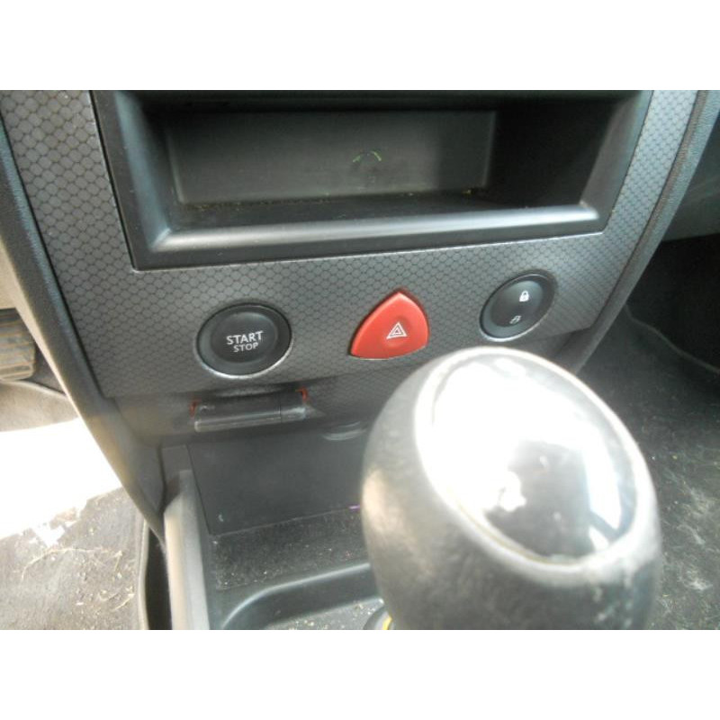 Commande de phare RENAULT MEGANE 2 Photo n°9