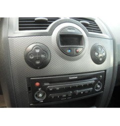 Commande de phare RENAULT MEGANE 2