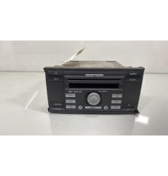 Autoradio d'origine FORD C-MAX 1 Photo n°1