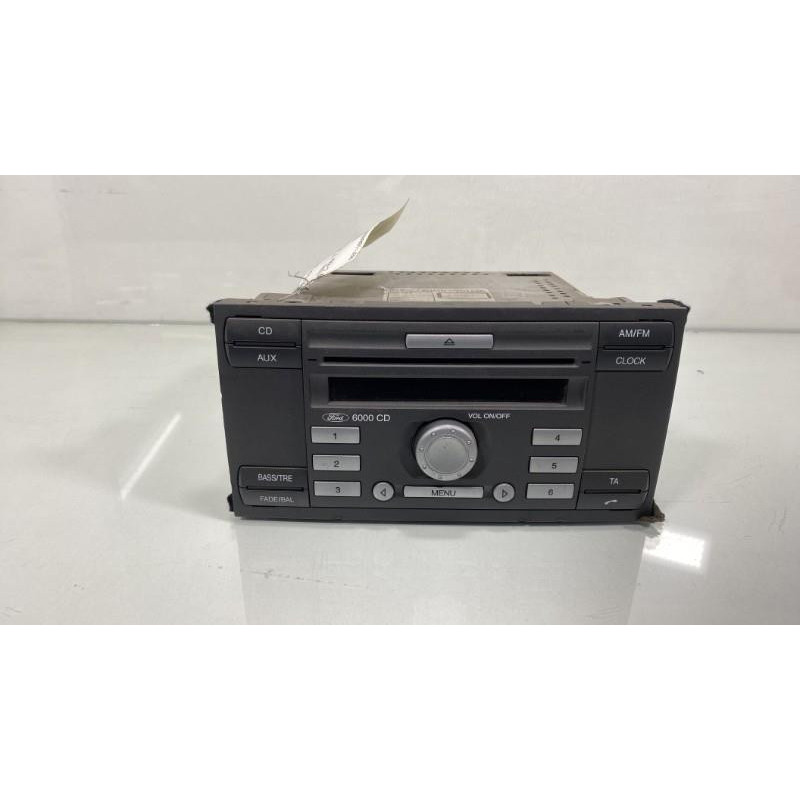 Autoradio d'origine FORD C-MAX 1 Photo n°1