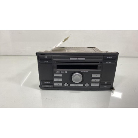Autoradio d'origine FORD C-MAX 1 Photo n°1