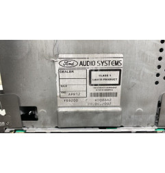 Autoradio d'origine FORD C-MAX 1