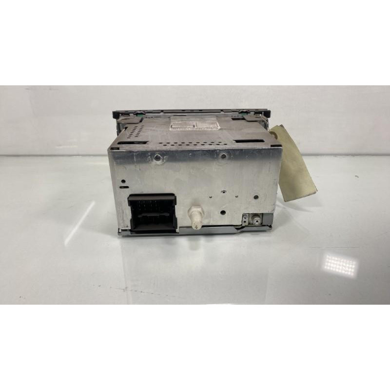 Autoradio d'origine FORD C-MAX 1 Photo n°4