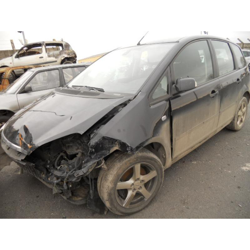 Autoradio d'origine FORD C-MAX 1 Photo n°5