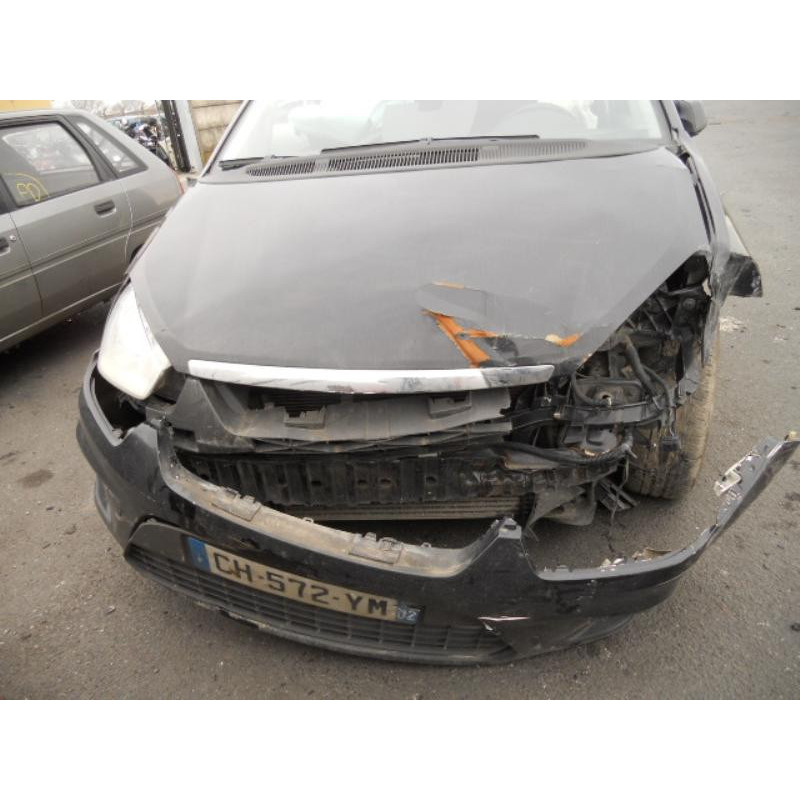 Autoradio d'origine FORD C-MAX 1 Photo n°6