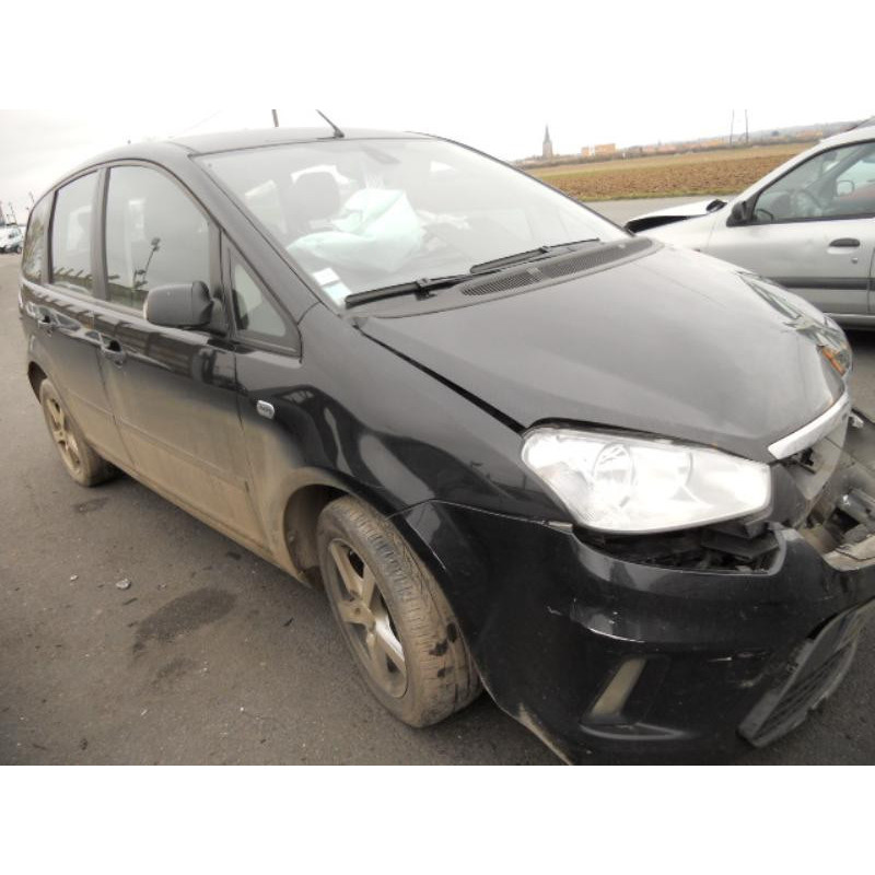 Autoradio d'origine FORD C-MAX 1 Photo n°7