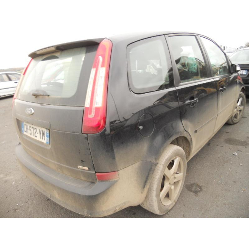 Autoradio d'origine FORD C-MAX 1 Photo n°8
