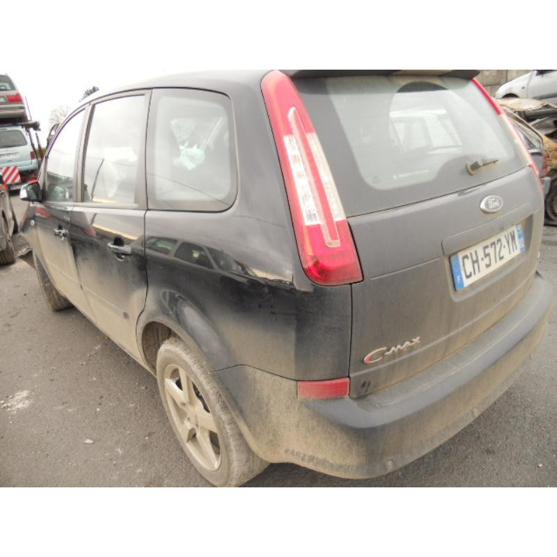 Autoradio d'origine FORD C-MAX 1 Photo n°9
