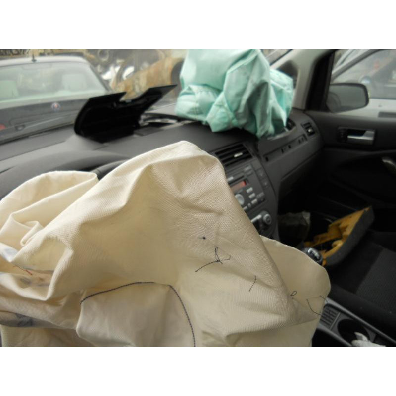Autoradio d'origine FORD C-MAX 1 Photo n°10