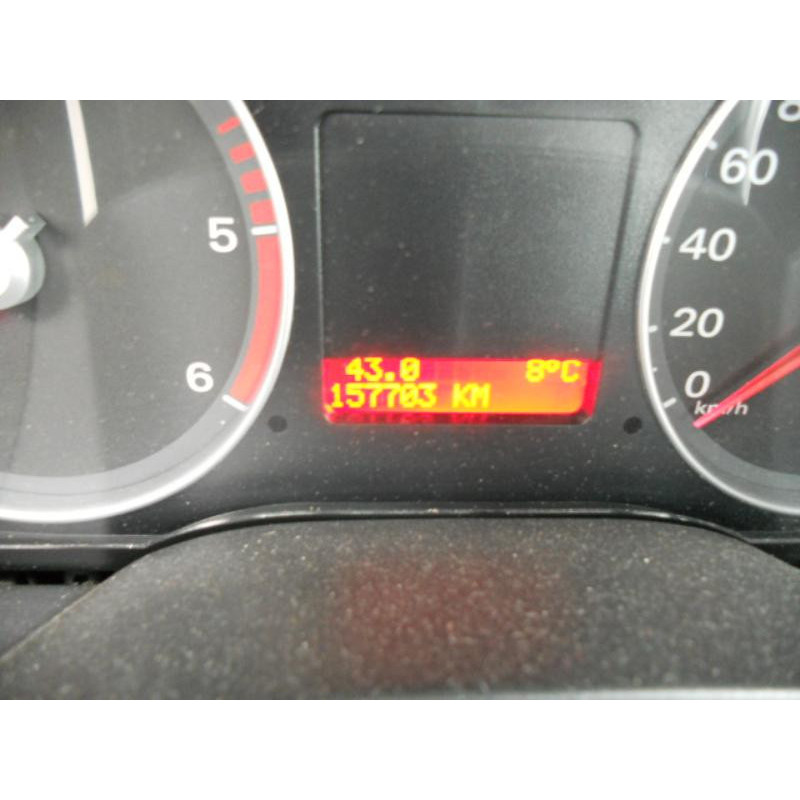 Autoradio d'origine FORD C-MAX 1 Photo n°12