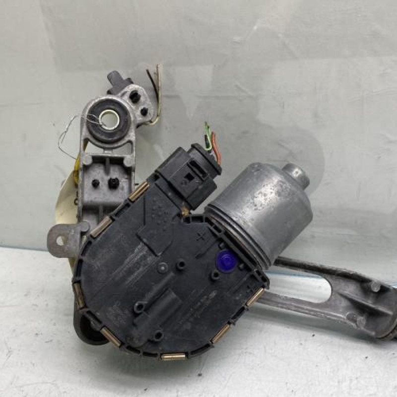 Moteur essuie glace avant FORD FOCUS 3 Photo n°2