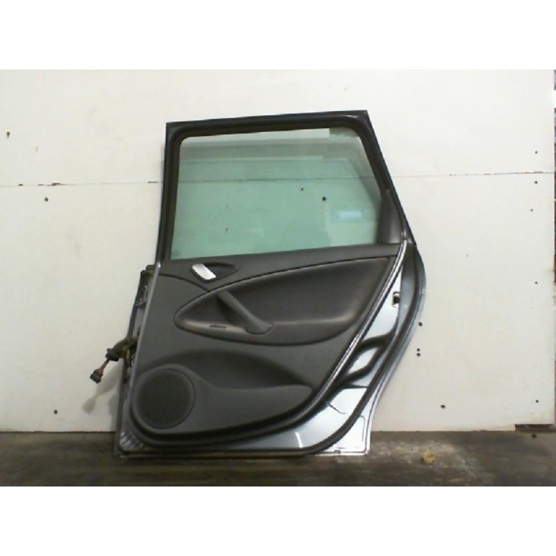 Porte arriere droit CITROEN C5 1 Photo n°3