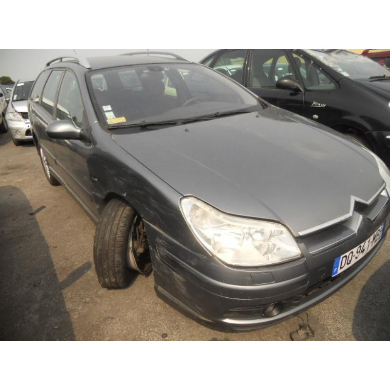 Porte arriere droit CITROEN C5 1 Photo n°5