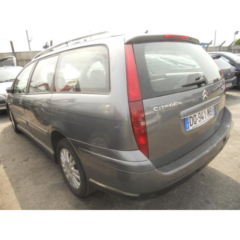 Porte arriere droit CITROEN C5 1 Photo n°7
