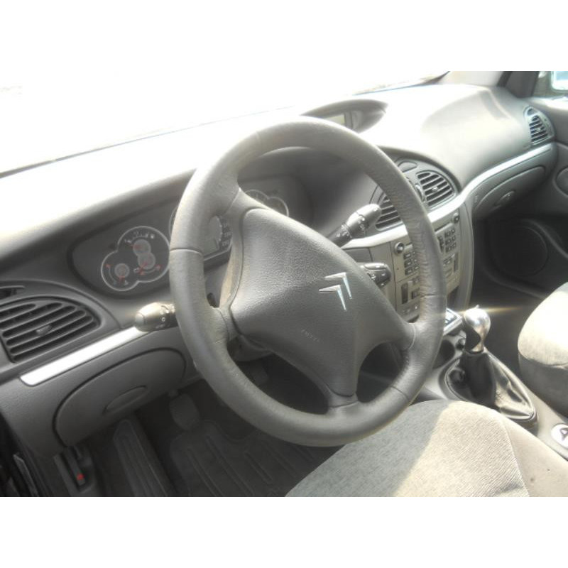 Porte arriere droit CITROEN C5 1 Photo n°8