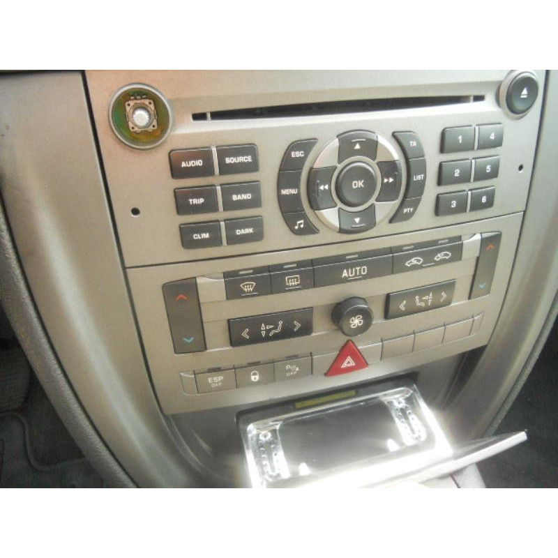 Porte arriere droit CITROEN C5 1 Photo n°9