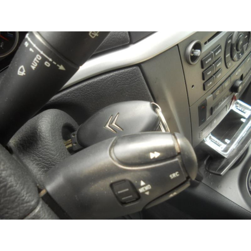 Porte arriere droit CITROEN C5 1 Photo n°10