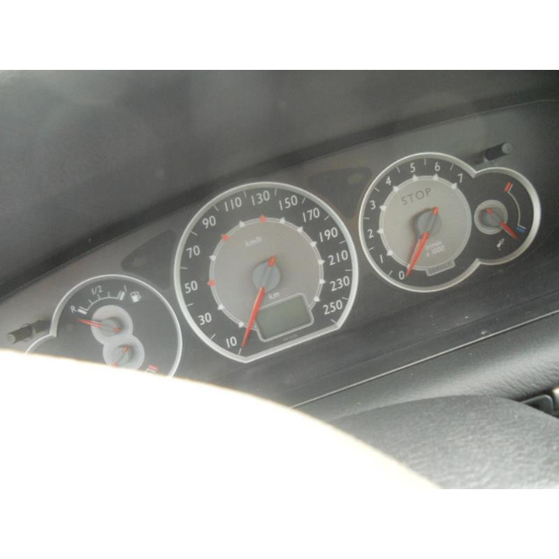 Porte arriere droit CITROEN C5 1 Photo n°11