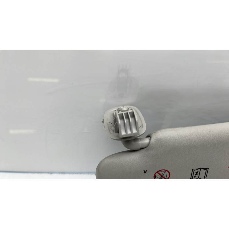 Pare soleil droit RENAULT TWINGO 2 Photo n°4