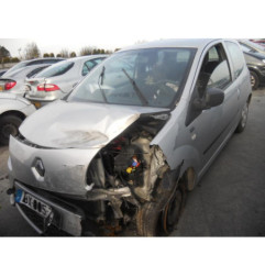 Pare soleil droit RENAULT TWINGO 2