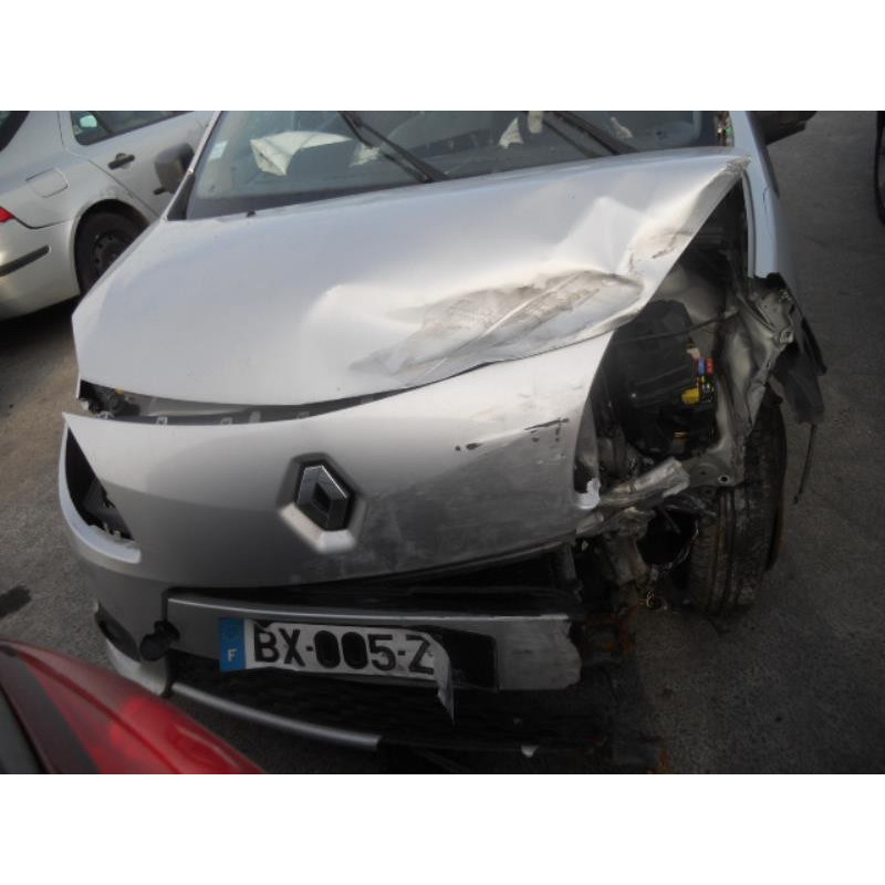 Pare soleil droit RENAULT TWINGO 2 Photo n°7