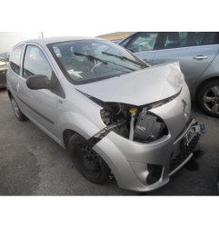 Pare soleil droit RENAULT TWINGO 2