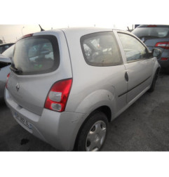 Pare soleil droit RENAULT TWINGO 2