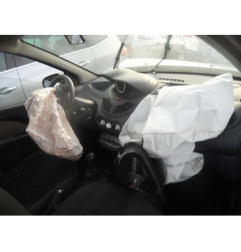 Pare soleil droit RENAULT TWINGO 2