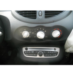 Pare soleil droit RENAULT TWINGO 2
