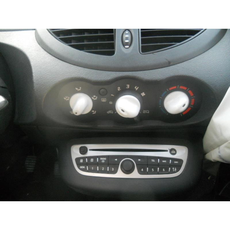 Pare soleil droit RENAULT TWINGO 2 Photo n°11