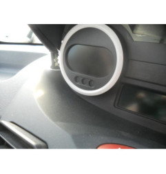 Pare soleil droit RENAULT TWINGO 2
