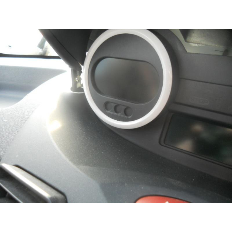 Pare soleil droit RENAULT TWINGO 2 Photo n°12