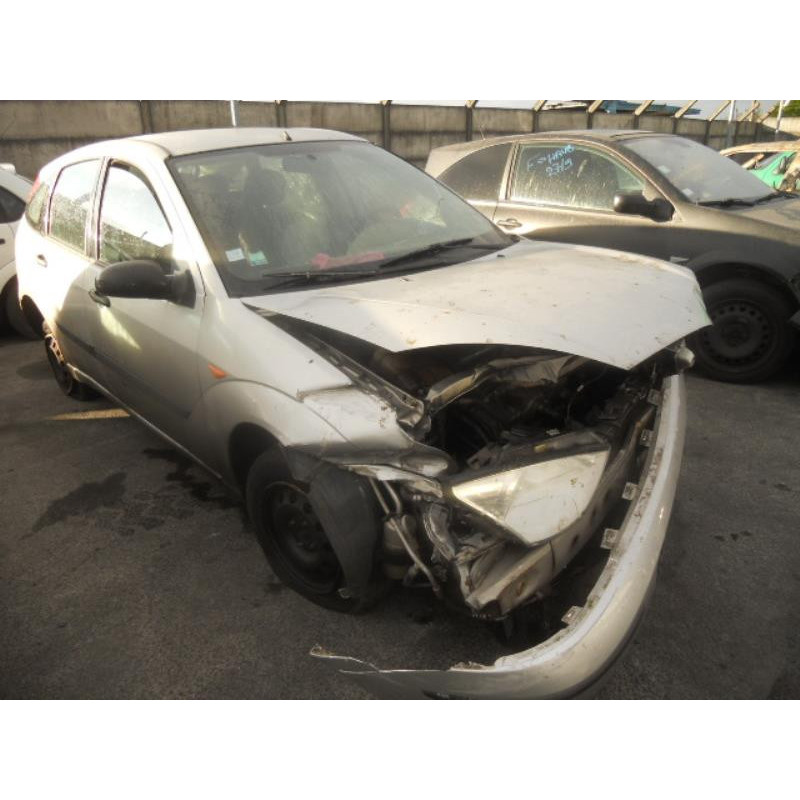 Poignee interieur arriere droit FORD FOCUS 1 Photo n°5