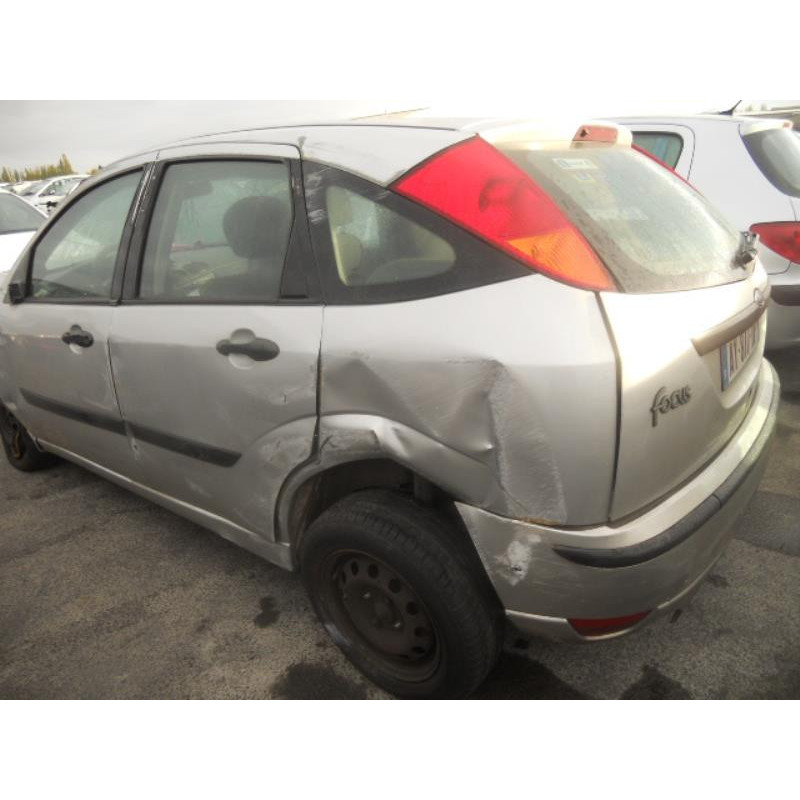 Poignee interieur arriere gauche FORD FOCUS 1 Photo n°7