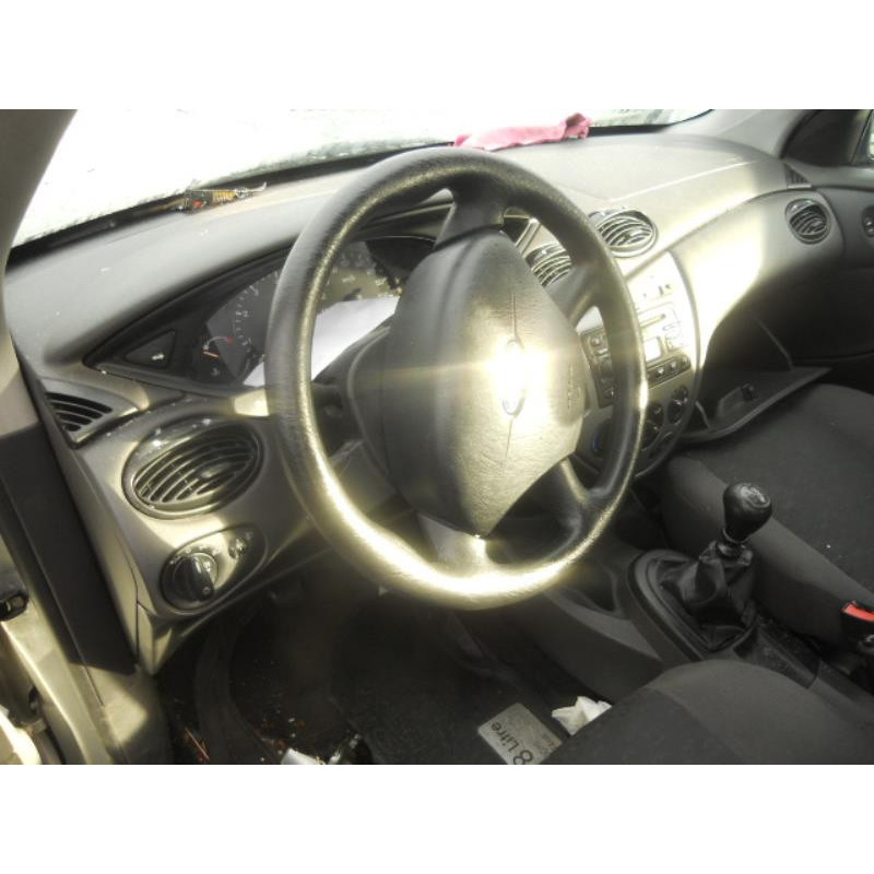 Poignee interieur arriere gauche FORD FOCUS 1 Photo n°9
