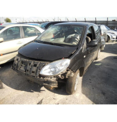 Bras essuie glace avant droit RENAULT TWINGO 2