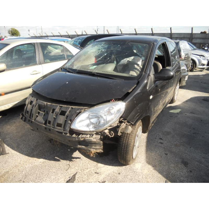 Bras essuie glace avant droit RENAULT TWINGO 2 Photo n°1