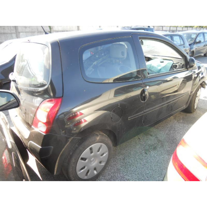 Bras essuie glace avant droit RENAULT TWINGO 2 Photo n°3