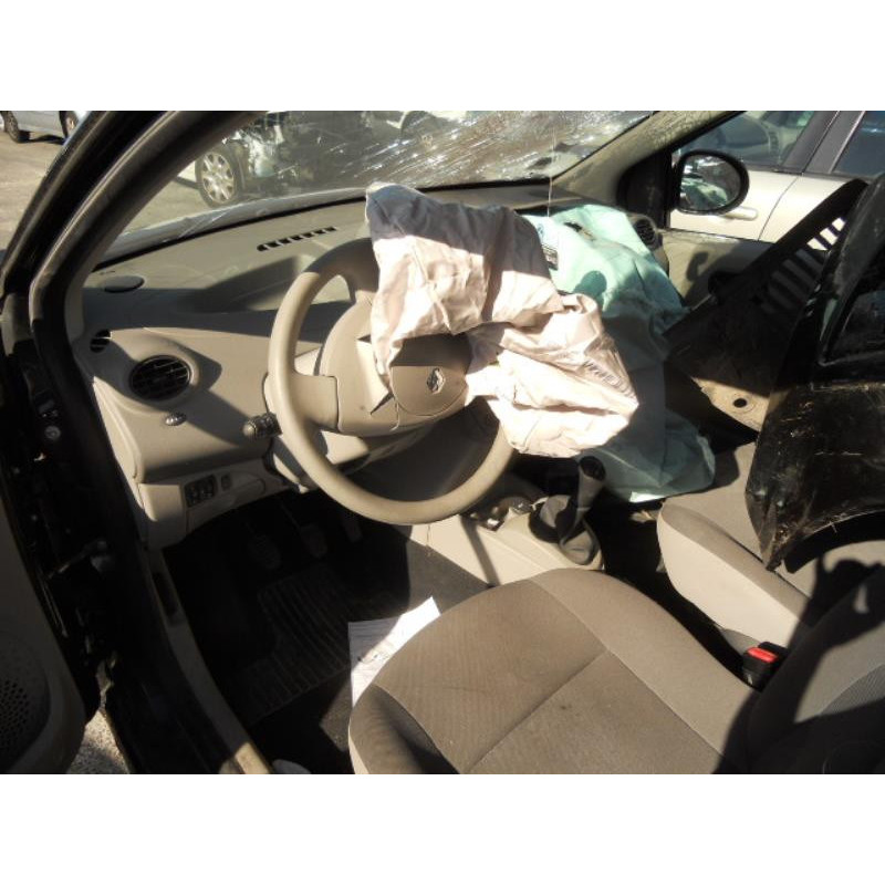 Bras essuie glace avant droit RENAULT TWINGO 2 Photo n°5