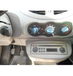 Bras essuie glace avant droit RENAULT TWINGO 2