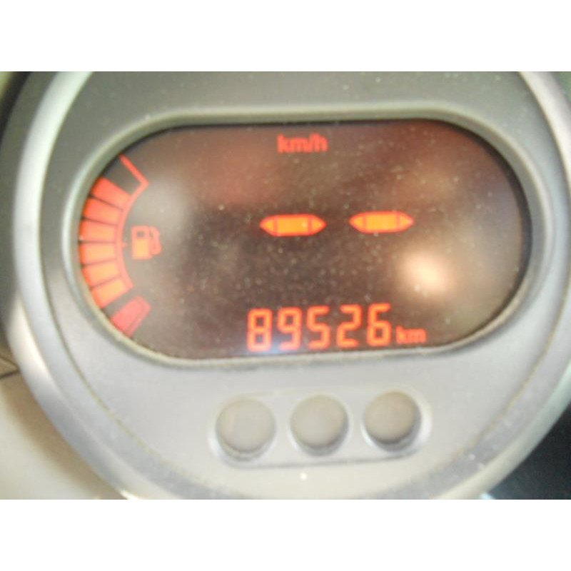 Bras essuie glace avant droit RENAULT TWINGO 2 Photo n°7