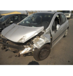 Bras essuie glace avant droit PEUGEOT 207