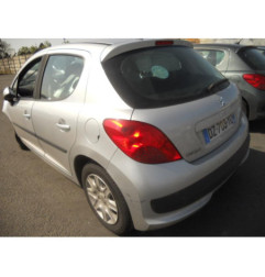 Bras essuie glace avant droit PEUGEOT 207