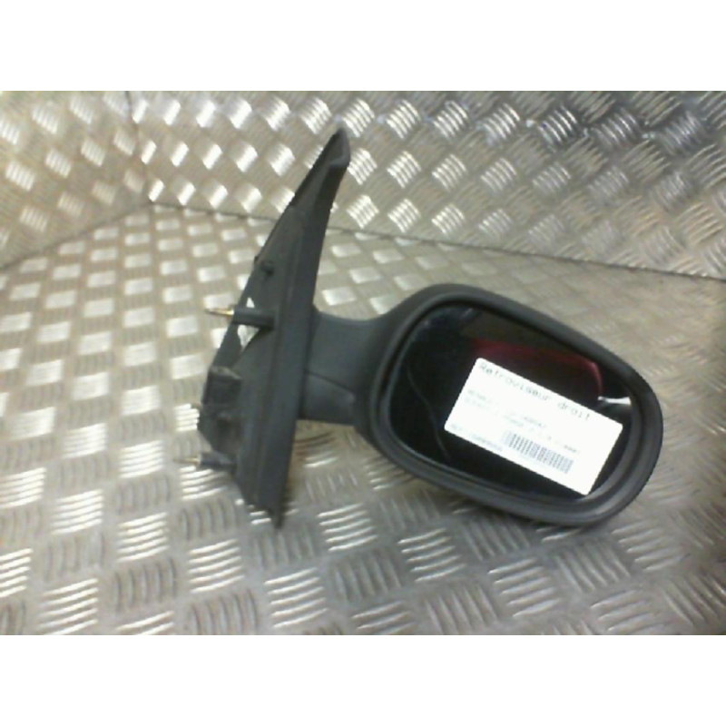 Retroviseur droit RENAULT SCENIC 1 Photo n°1