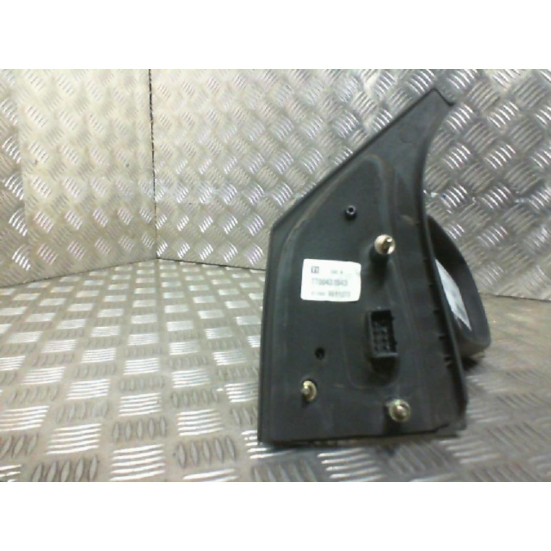 Retroviseur droit RENAULT SCENIC 1 Photo n°3