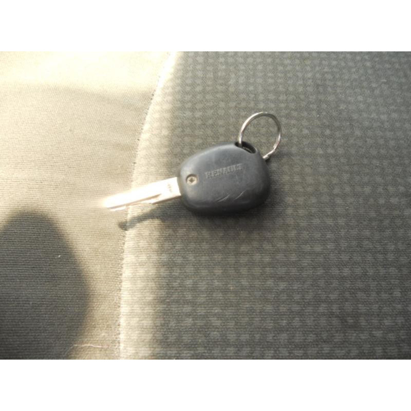 Retroviseur droit RENAULT SCENIC 1 Photo n°10
