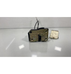 Serrure avant droit RENAULT SCENIC 1