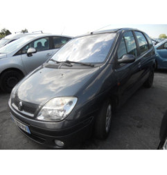 Serrure avant droit RENAULT SCENIC 1