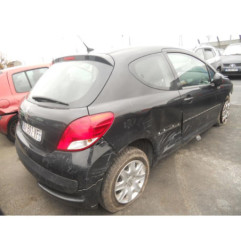 Poignee interieur avant droit PEUGEOT 207
