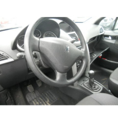 Poignee interieur avant droit PEUGEOT 207